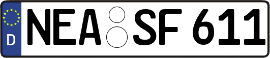 NEA-SF611