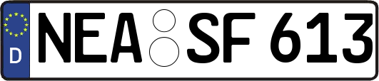 NEA-SF613