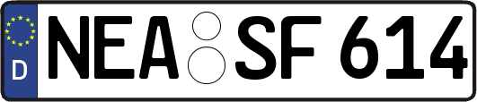 NEA-SF614