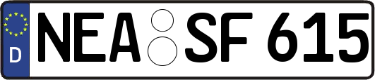 NEA-SF615