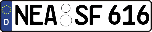 NEA-SF616