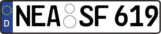 NEA-SF619