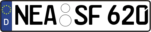 NEA-SF620