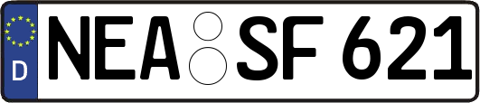 NEA-SF621