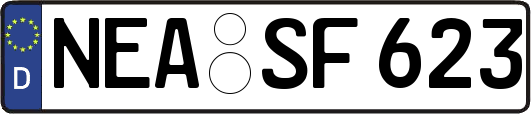 NEA-SF623