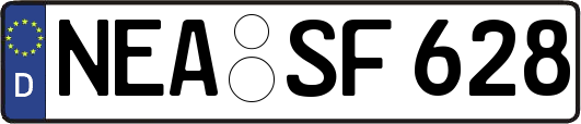 NEA-SF628