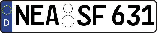 NEA-SF631