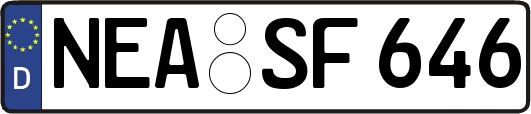 NEA-SF646
