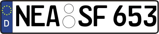 NEA-SF653