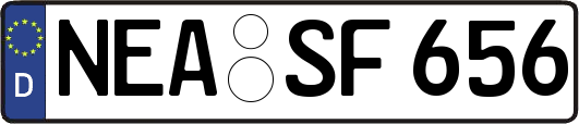 NEA-SF656