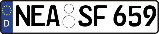 NEA-SF659