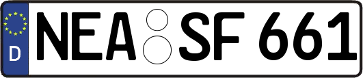 NEA-SF661