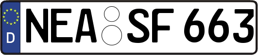 NEA-SF663