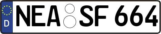 NEA-SF664