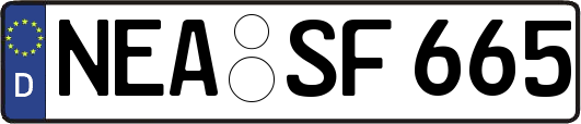 NEA-SF665
