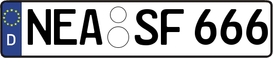 NEA-SF666