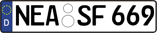 NEA-SF669