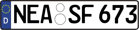 NEA-SF673