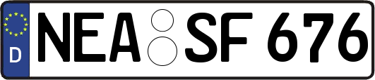 NEA-SF676