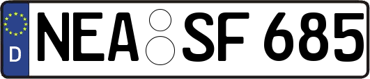 NEA-SF685