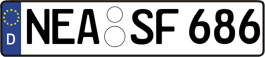 NEA-SF686