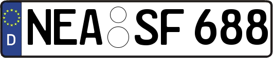 NEA-SF688