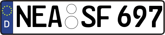 NEA-SF697