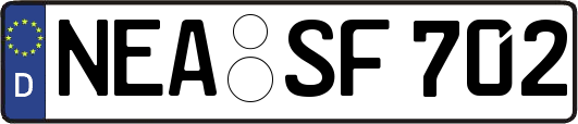 NEA-SF702