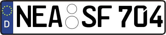 NEA-SF704