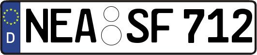 NEA-SF712