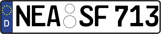 NEA-SF713