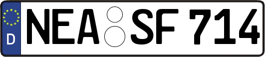 NEA-SF714
