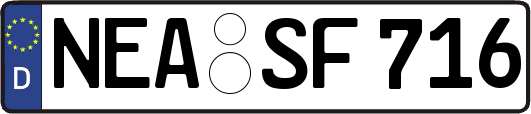 NEA-SF716