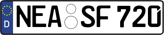 NEA-SF720