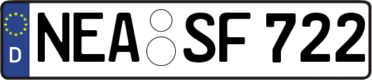 NEA-SF722