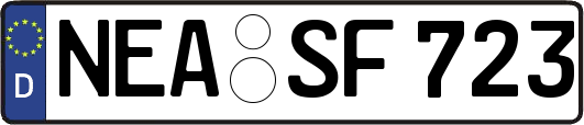 NEA-SF723