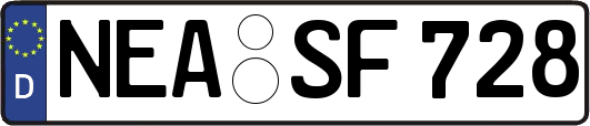 NEA-SF728