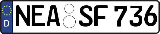 NEA-SF736