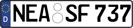 NEA-SF737