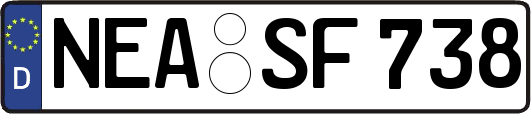 NEA-SF738