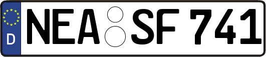 NEA-SF741