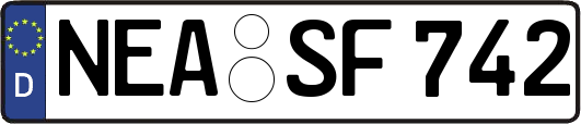 NEA-SF742
