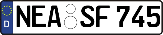NEA-SF745