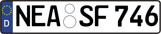 NEA-SF746