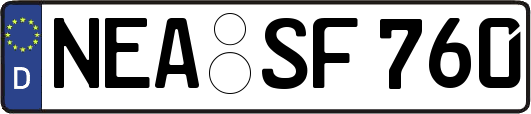 NEA-SF760