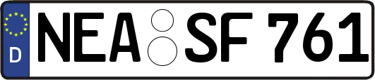 NEA-SF761