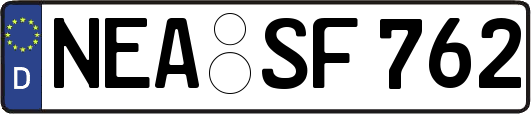 NEA-SF762