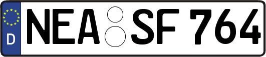 NEA-SF764