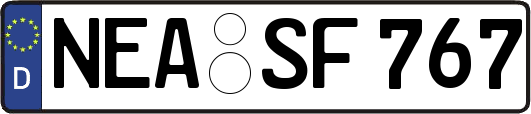 NEA-SF767