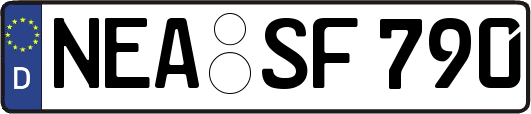 NEA-SF790